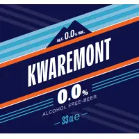 Brouwerij De Brabandere Kwaremont 0.0