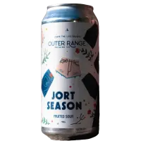 Outer Range (French Alps) Jort Season