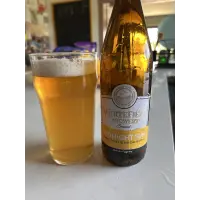 Whitefield Brewery Midnight Sun