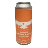 Wax Wings Brewing Company Beyond Condor Valley: Fluffsicle