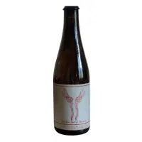 Wax Wings Brewing Company Bere : 2 - Double Barrel