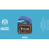 Messorem Bracitorium Commutatio: Bad Bones