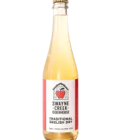 Swayne Creek Ciderhouse Traditional Dry