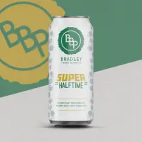 Bradley Brew Project Super Halftime