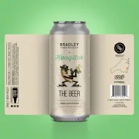 Bradley Brew Project The Beer