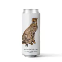 Bevog Brewery Extinction is Forever: Cheetah