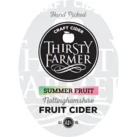 Thirsty Farmer Summer Fruit
