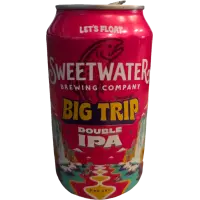 Sweetwater Brewing Company Big Trip