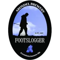 Arundel Brewery Footslogger