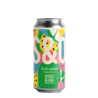 Steel & Oak Brewing Fruit Salad