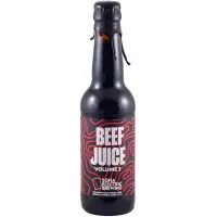 Sofia Electric Brewing Beef Juice Volume 3