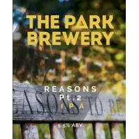 The Park Brewery Reasons To Be Cheerful Part 2