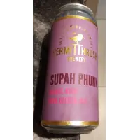 Hermit Thrush Brewery Supah Phunk #3