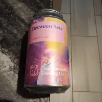 Commonwealth Brewing Company Between Sets
