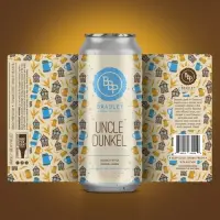 Bradley Brew Project Uncle Dunkel