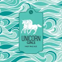 Bradley Brew Project Unicorn Girls