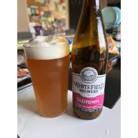 Whitefield Brewery Oldtown