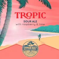 Common Roots Brewing Company Tropic
