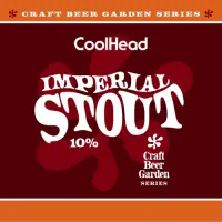 CoolHead Brew CBGF: Imperial Stout '26