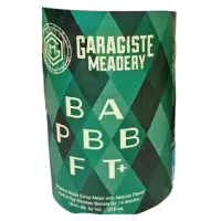 Garagiste Meadery BAPBBFT+