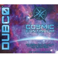 Destination Unknown Beer Company (DUBCO) Cosmic Continuum