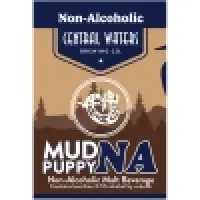Central Waters Brewing Co. Mudpuppy NA