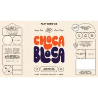 Play Brew Co Choca Bloca