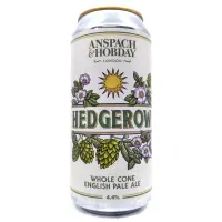 Anspach & Hobday Hedgerow