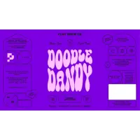 Play Brew Co Doodle Dandy