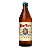 Urban Chestnut Brewing Company Dorfbier