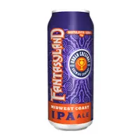 Urban Chestnut Brewing Company Fantasyland