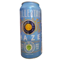Urban Chestnut Brewing Company Hallertau Haze