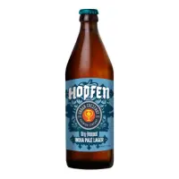 Urban Chestnut Brewing Company Hopfen