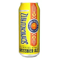 Urban Chestnut Brewing Company Schnickelfritz