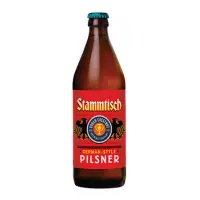 Urban Chestnut Brewing Company Stammtisch