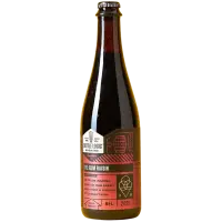 Bottle Logic Brewing Fundamental Observation - Rum Raisin