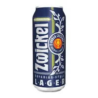 Urban Chestnut Brewing Company Zwickel