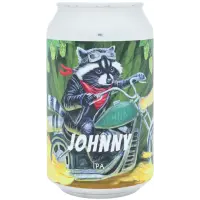 Babeleir Johnny