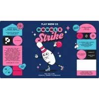 Play Brew Co Double Strike
