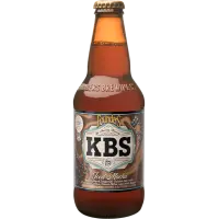 Founders Brewing Co. KBS Iced Mocha
