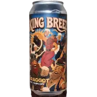 Trellis Brewing Viking Breeze