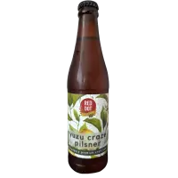 RedDot Brewhouse Yuzu Craze