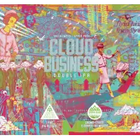 Green Empire Brewing Cloud Business