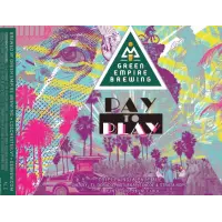 Green Empire Brewing Pay to Play