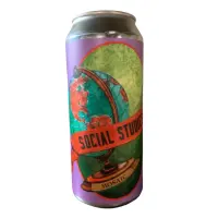 Castle Island Brewing Company Social Studies - Mosaic