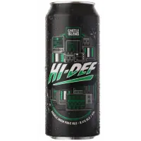 Castle Island Brewing Company Hi-Def