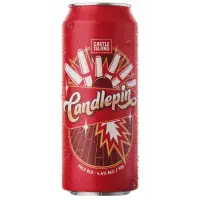 Castle Island Brewing Company Candlepin