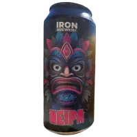 Iron Brewery Maui