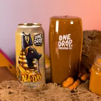 One Drop Brewing Co. All Day
