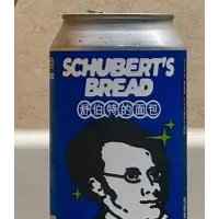 Harmo Brew (花雅酿造) Schubert’s Bread